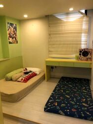 Blk 357C Sun Bliss (Sembawang), HDB Executive #587957291